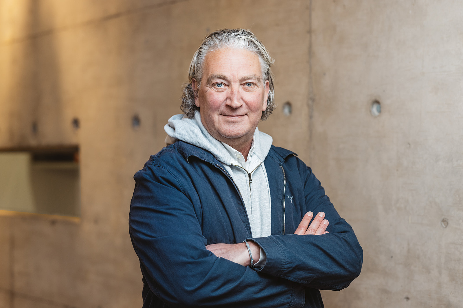 Norman Frackmann Adelhütte Portraits