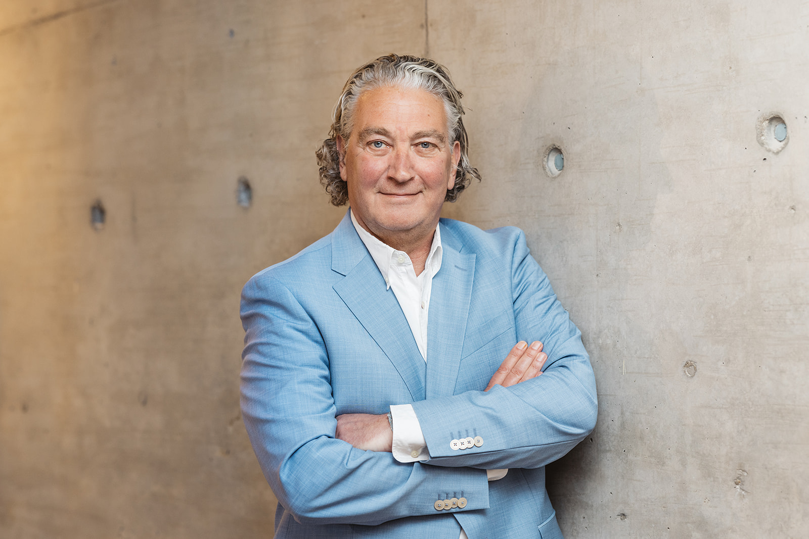 Norman Frackmann Adelhütte Portraits